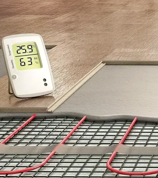 Electric Under Floor Heating Installation, Repair and Maintenance Services In Church End in Church End